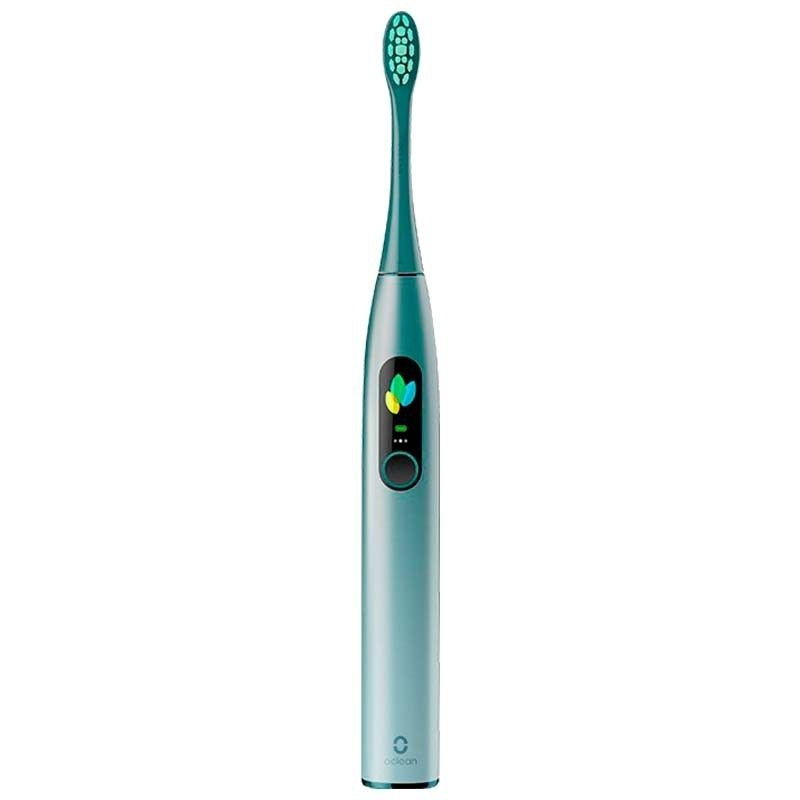 Xiaomi Oclean X Pro Smart Sonic Electric Toothbrush Mist Green ...