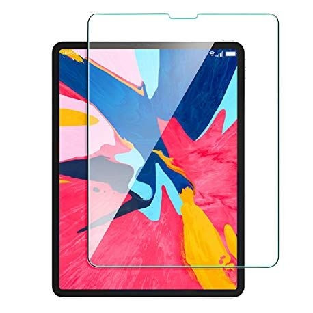 Devia Anti- Glare Screen Protector iPad Pro 11 crystal clear