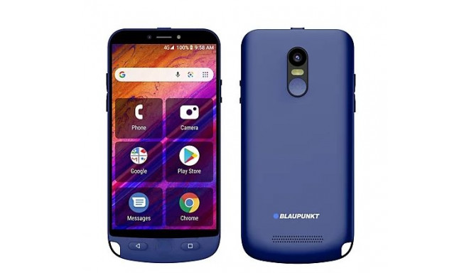 Blaupunkt Guardian 4G Blue
