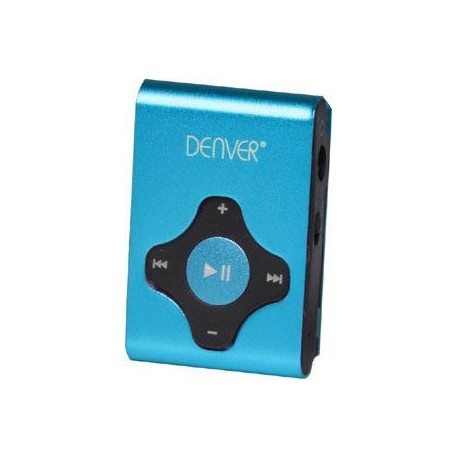 Denver MPS-409 MK2 Blue