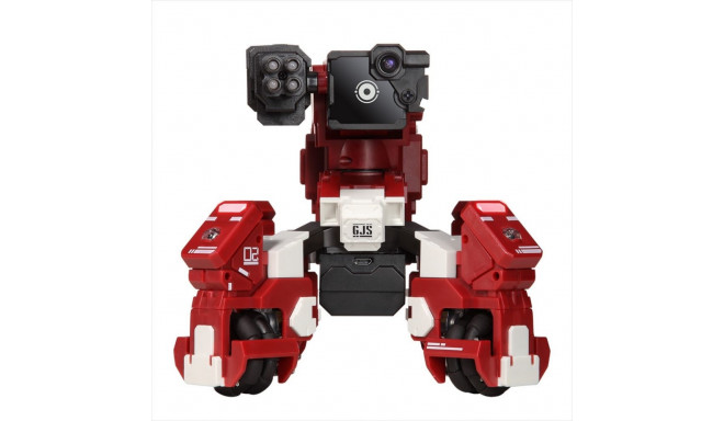 GJS Robot GEIO Gaming Robot red (G00201)