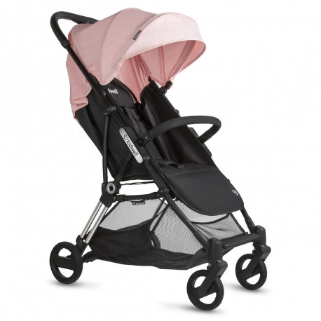 Kidwell Flash Baby Stroller Pink