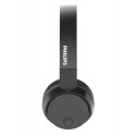 Philips On-ear Bluetooth headphones with ANC TABH305BK/00