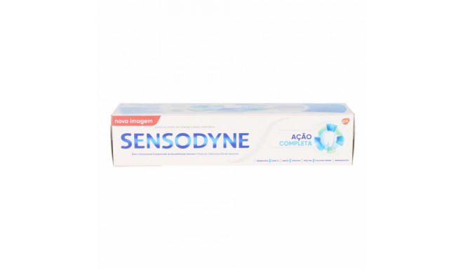 SENSODYNE MULTI PROTECTION+ pasta dentífrica 75 ml