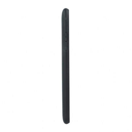 Matt TPU case for iPhone 13 6,1" black
