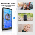 Bluetooth MP3 Player SGUMP3V8B 8 GB (Refurbished B)