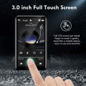 Bluetooth MP3 Player SGUMP3V8B 8 GB (Refurbished B)