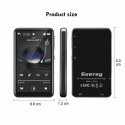 Bluetooth MP3 Player SGUMP3V8B 8 GB (Refurbished B)