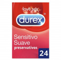 Condoms Durex (24 uds) (Refurbished A+)
