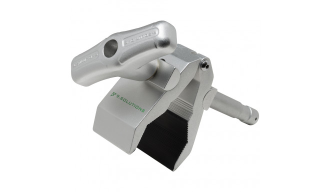9.Solutions kinnitusklamber Heavy Duty Python