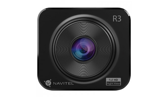 Navitel R3 - Videoregistraator