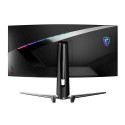 MSI MPG ARTYMIS 343CQR 34&#39;&#39;/Curve/LED/WQHD/Non