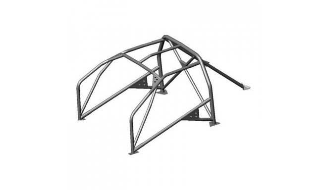 Roll Cage OMP AB/105P/301