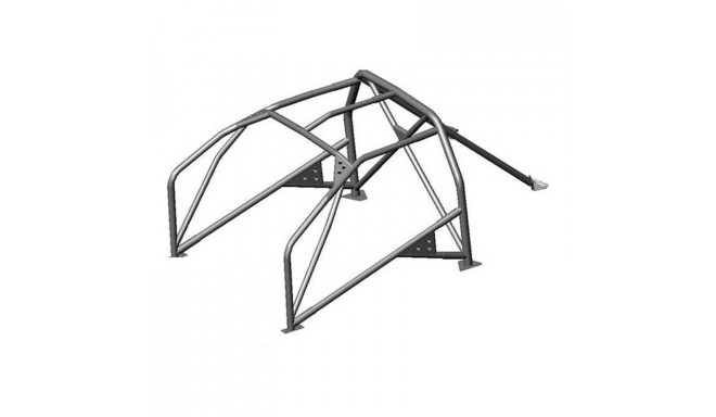 Roll Cage OMP AB/105P/50RS