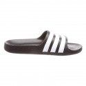 Flip Flops for Children Adidas ADILETTE AQUA F35556 Black/White (37)