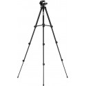 Camrock tripod TA10, black