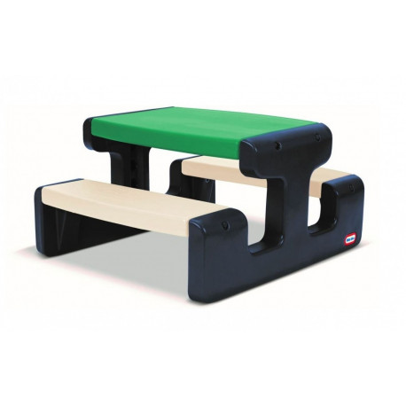 Picnic table for children