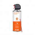 Acme CL51 Compressed air cleaner, 400 ml