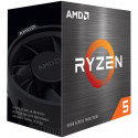 AMD CPU Desktop Ryzen 5 6C/12T 5600X (3.7/4.6GHz Max Boost,35MB,65W,AM4) box with Wraith Stealth Coo