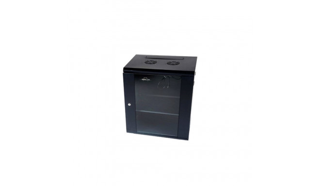 Wall-mounted Rack Cabinet Monolyth 15U SH6415 (60 x 45 cm)