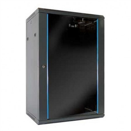 Kapp 2LAN 18U 19" (60 x 45 cm)