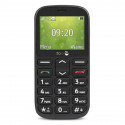 Mobilais Telefons Senioriem Doro 1361 2.4" Melns