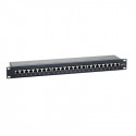 24-port UTP Category 6 Patch Panel Monolyth 3000010-1