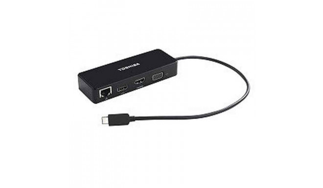 USB Hub Dynabook PA5272U-3PRP