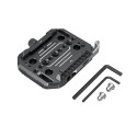 SmallRig 2887 Manfrotto Drop in Baseplate