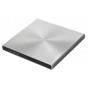 ASUS SDRW-08U7M-U optical disc drive Silver DVD±RW