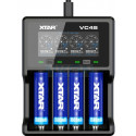 Xtar charger VC4S