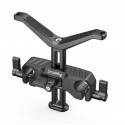 SmallRig 2681 15mm LWS Universal Lens Support