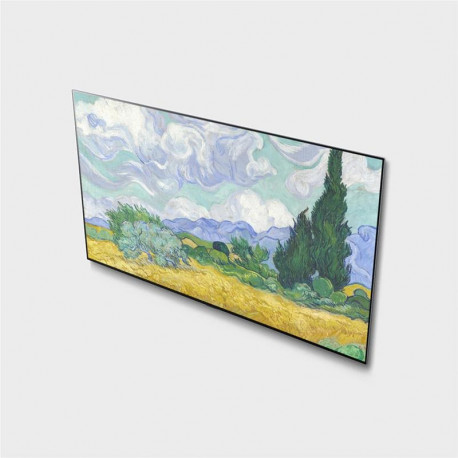 55" Ultra HD OLED-teler LG