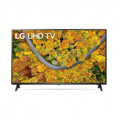LG televiisor 50" Ultra HD LED LCD 50UP75003LF.AEU