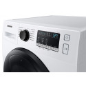 Samsung front-loading washing machine WW90T4540AE/LE