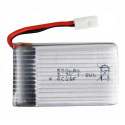Syma battery 500mAh 3.7V X5-11/X5C-11