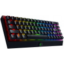 Razer wireless keyboard BlackWidow V3 Mini US