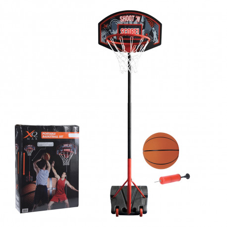 Basketbola Grozs Score