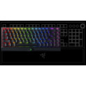 Razer wireless keyboard BlackWidow V3 Mini NO