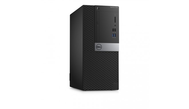 Dell OptiPlex 3046 Desktop, MT, Intel Core i5