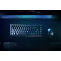 Razer wireless keyboard BlackWidow V3 Mini HyperSpeed RU