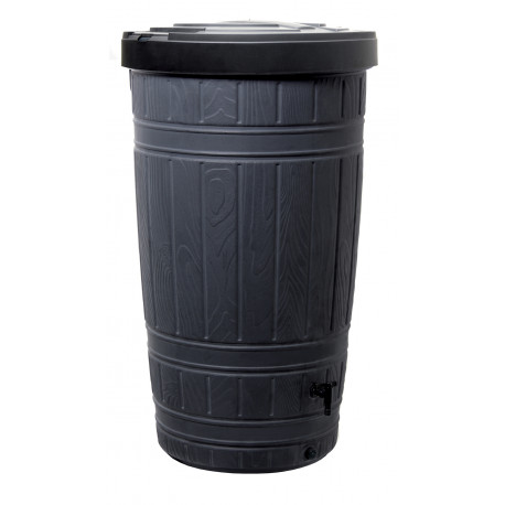 Prosperplast rainwater container 265l