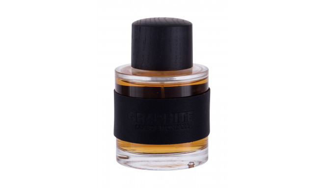 Montana Graphite Eau de Toilette (100ml)