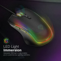 VERTUX Assaulter USB RGB Gaming Mouse