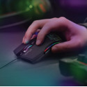 VERTUX Assaulter USB RGB Gaming Mouse