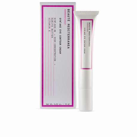BEAUTÉ MEDITERRANEA SYN AKE eye contour 15 ml