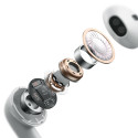 Mcdodo Bluetooth earphones Dynamic TWS white HP-7880