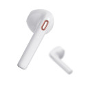 Mcdodo Bluetooth earphones Dynamic TWS white HP-7880