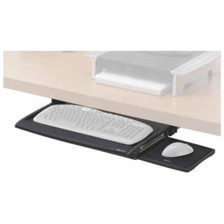 Fellowes keyboard drawer Office Suites Deluxe