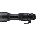 Sigma 150-600mm f/5-6.3 DG DN OS Sports lens for Sony